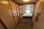 Spacious Balcony Stateroom Picture