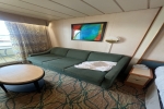 Spacious Balcony Stateroom Picture