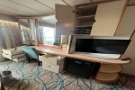 Spacious Balcony Stateroom Picture