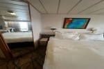 Spacious Balcony Stateroom Picture