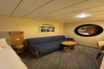 Interior Stateroom Picture