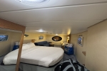 Interior Stateroom Picture