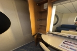 Interior Stateroom Cabin 3826. Picture