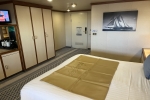 Outside Stateroom Picture