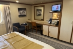 Outside Stateroom Picture