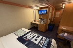 Interior Stateroom Picture