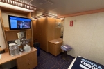 Interior Stateroom Picture