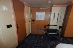 Interior Stateroom Picture