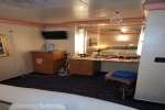 Interior Stateroom Picture