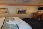 Interior Stateroom Picture