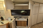 Interior Stateroom Picture