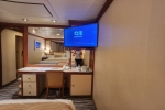 Interior Stateroom Picture