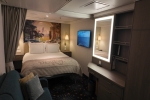 Interior Cabin Picture