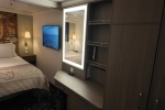 Interior Stateroom Picture