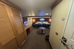 Interior Stateroom Picture