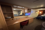Interior Stateroom Picture