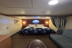 Interior Stateroom Picture
