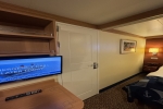 Interior Stateroom Picture