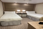 Interior Stateroom Picture