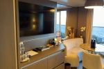 Deluxe Penthouse Suite Stateroom Picture