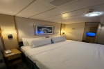 Atrium Promenade View Stateroom Cabin 6331. Picture