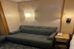 Atrium Promenade View Stateroom Cabin 6331. Picture