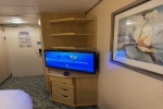 Atrium Promenade View Stateroom Cabin 6331. Picture