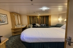 Atrium Promenade View Stateroom Cabin 6331. Picture