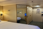 Atrium Promenade View Stateroom Cabin 6331. Picture