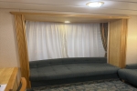 Atrium Promenade View Stateroom Cabin 7261. Picture