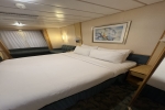 Atrium Promenade View Stateroom Cabin 7261. Picture