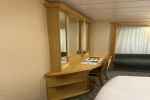 Atrium Promenade View Stateroom Cabin 7261. Picture