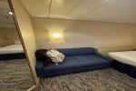 Interior Stateroom Picture