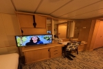 Interior Stateroom Picture
