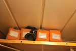 Oceanview Stateroom Cabin 3624. Picture