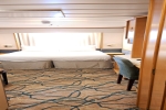 Oceanview Stateroom Cabin 3624. Picture