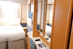 Oceanview Stateroom Cabin 3624. Picture