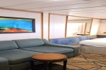 Oceanview Stateroom Cabin 3624. Picture