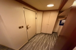 Oceanview Stateroom Picture