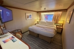Oceanview Stateroom Picture