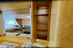 Superior Balcony Stateroom Picture
