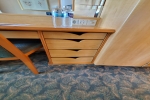 Superior Balcony Stateroom Picture