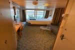 Superior Balcony Stateroom Picture