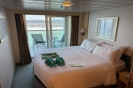 Superior Balcony Stateroom Picture