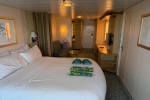 Superior Balcony Stateroom Picture
