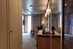 Suite Cabin Picture
