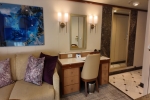 Suite Stateroom Picture