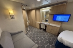 Interior Stateroom Picture