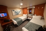 Interior Stateroom Picture