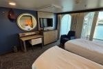 Balcony Stateroom Picture